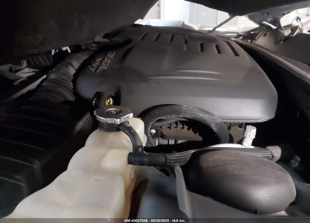 2021 DODGE CHALLENGER VIN: 2C3CDZGG3MH649967