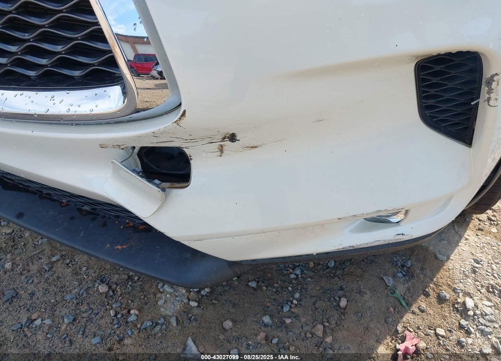 2019 INFINITI QX50 VIN: 3PCAJ5M12KF145370