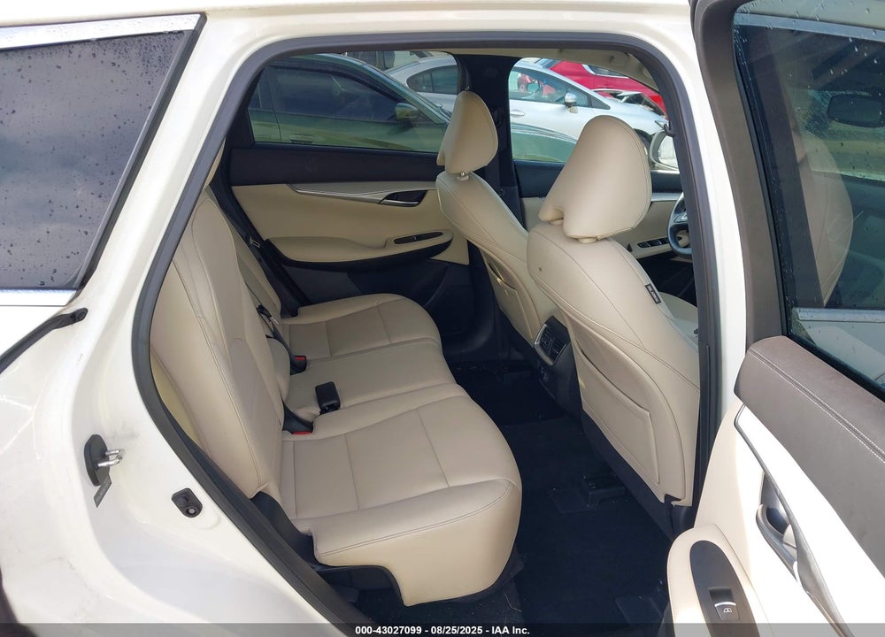 2019 INFINITI QX50 VIN: 3PCAJ5M12KF145370