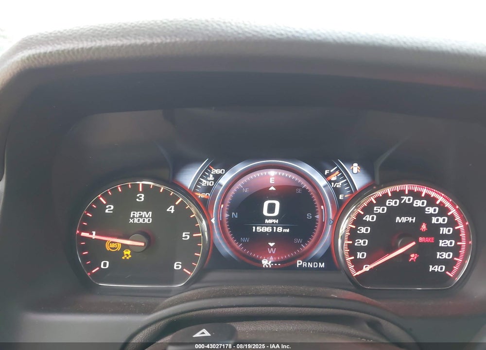 2016 GMC YUKON XL VIN: 1GKS2HKJ7GR483875