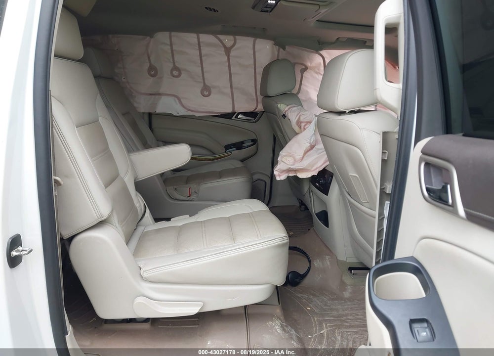 2016 GMC YUKON XL VIN: 1GKS2HKJ7GR483875