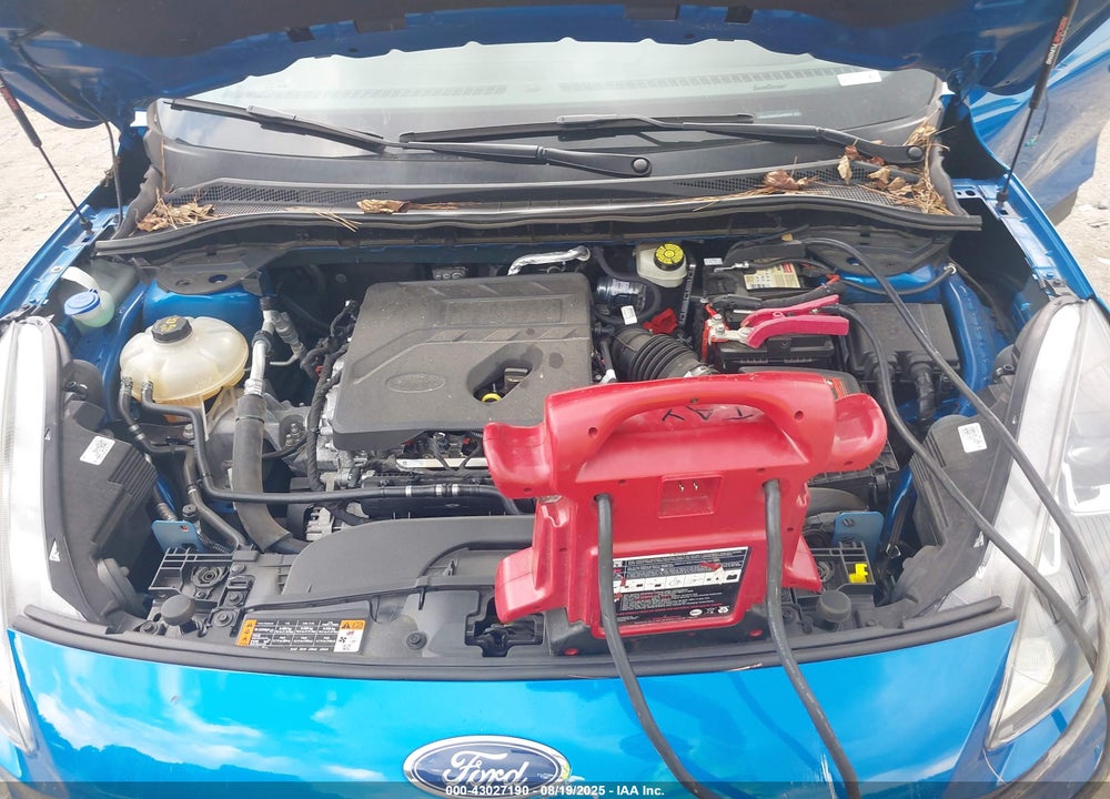 2020 FORD ESCAPE SEL VIN: 1FMCU0H62LUA66844