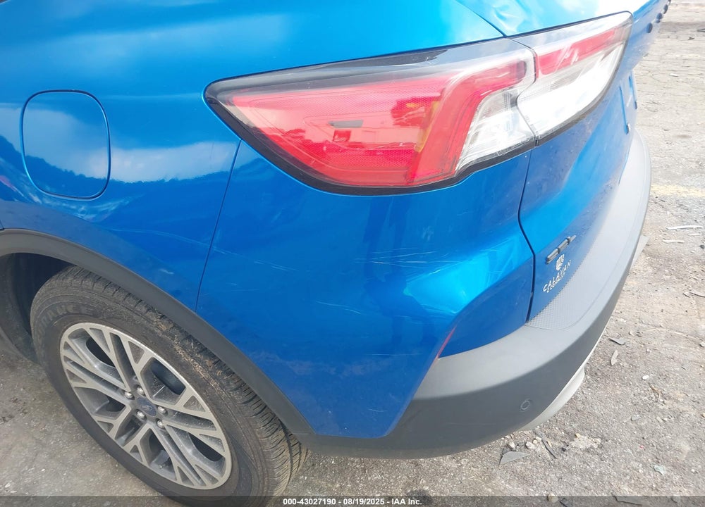 2020 FORD ESCAPE SEL VIN: 1FMCU0H62LUA66844