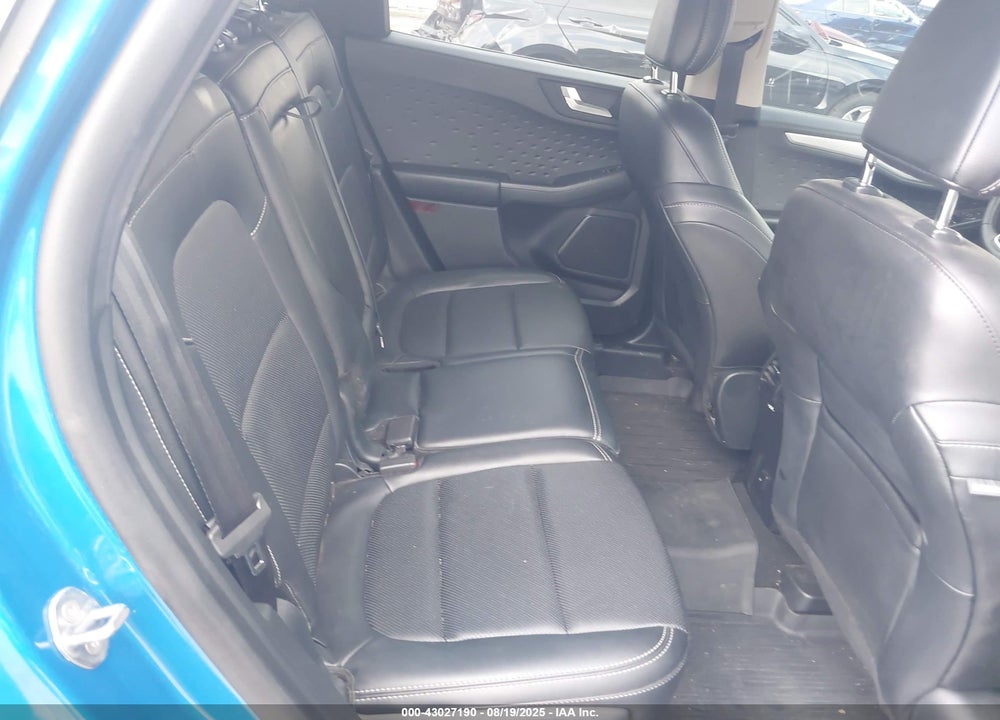 2020 FORD ESCAPE SEL VIN: 1FMCU0H62LUA66844