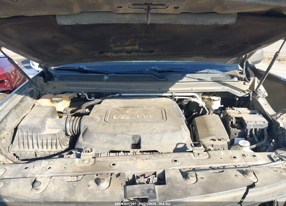 2015 CHEVROLET COLORADO VIN: 1GCGTCE30F1195904