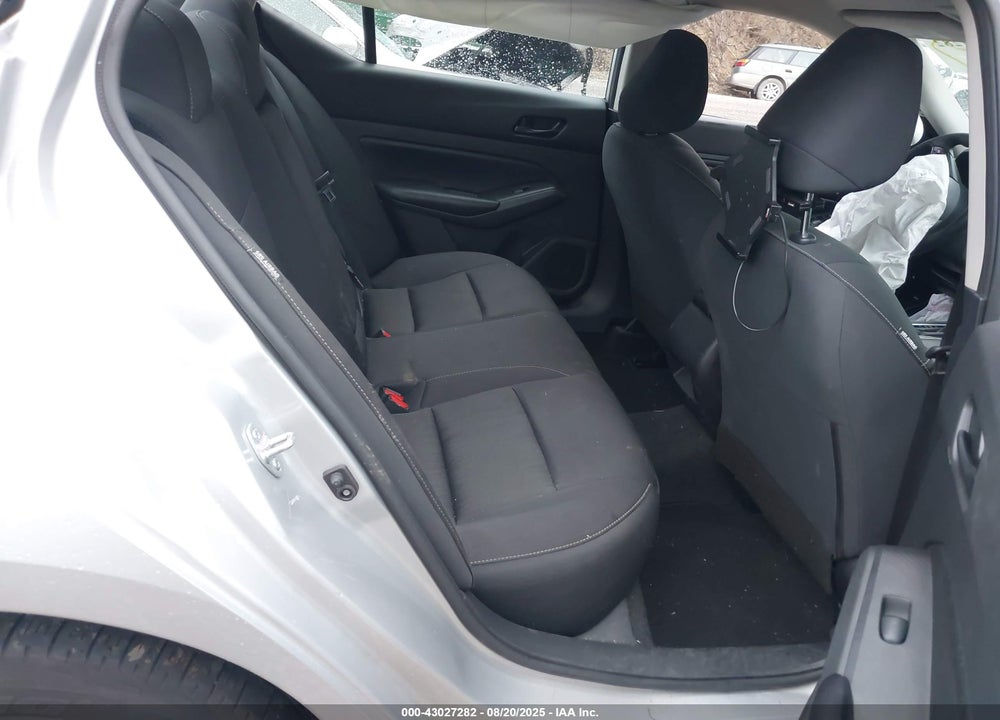 2024 NISSAN ALTIMA VIN: 1N4BL4BV1RN379273