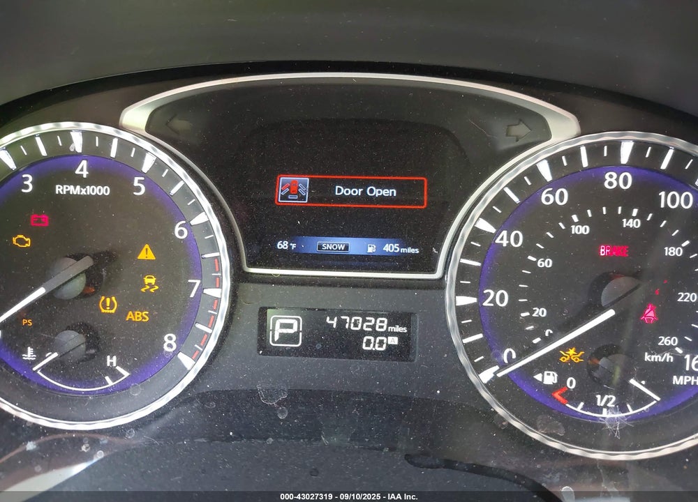 2020 INFINITI QX60 VIN: 5N1DL0MM5LC548984