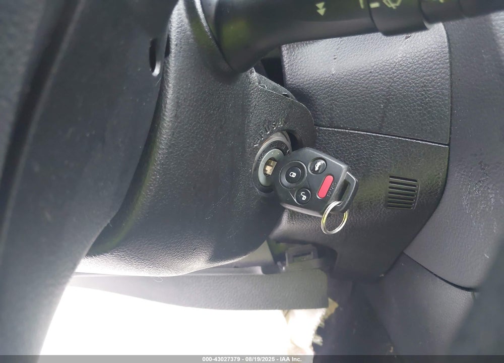 2016 SUBARU IMPREZA VIN: JF1GPAB62G8341029