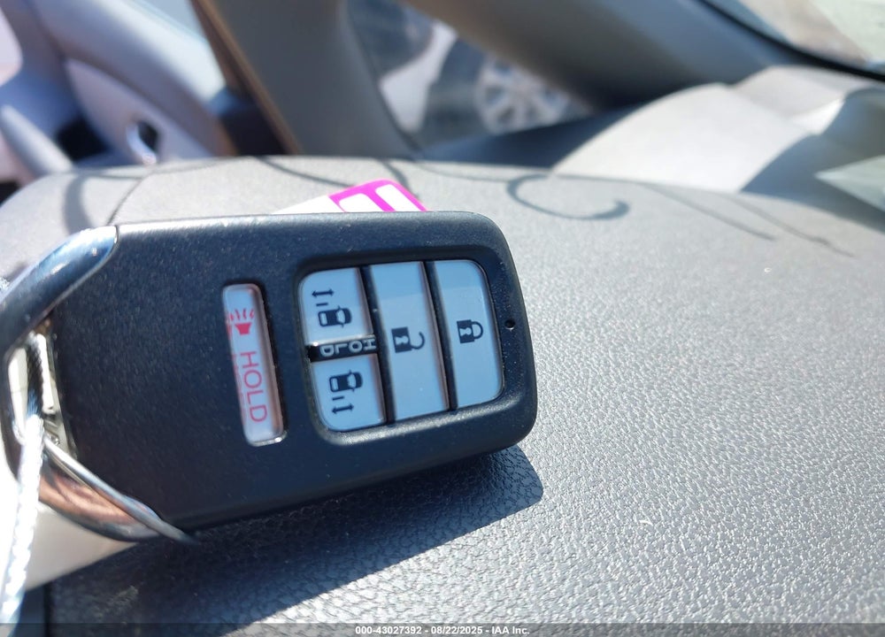 2015 HONDA ODYSSEY EX VIN: 5FNRL5H41FB002546