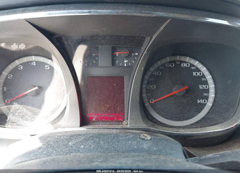 2013 GMC TERRAIN SLT-1 VIN: 2GKFLVEK0D6382105