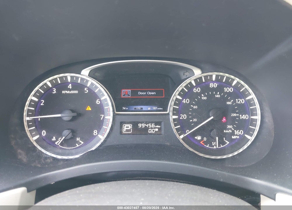 2017 INFINITI QX60 VIN: 5N1DL0MN0HC558595