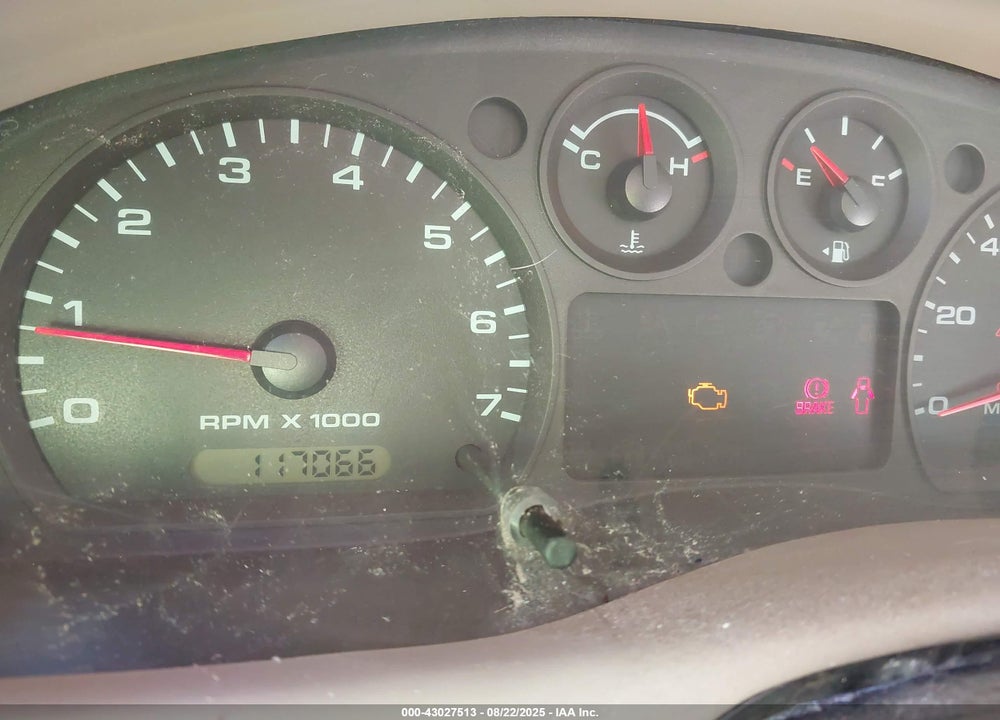 2004 FORD RANGER XLT VIN: 1FTYR15E04TA16223
