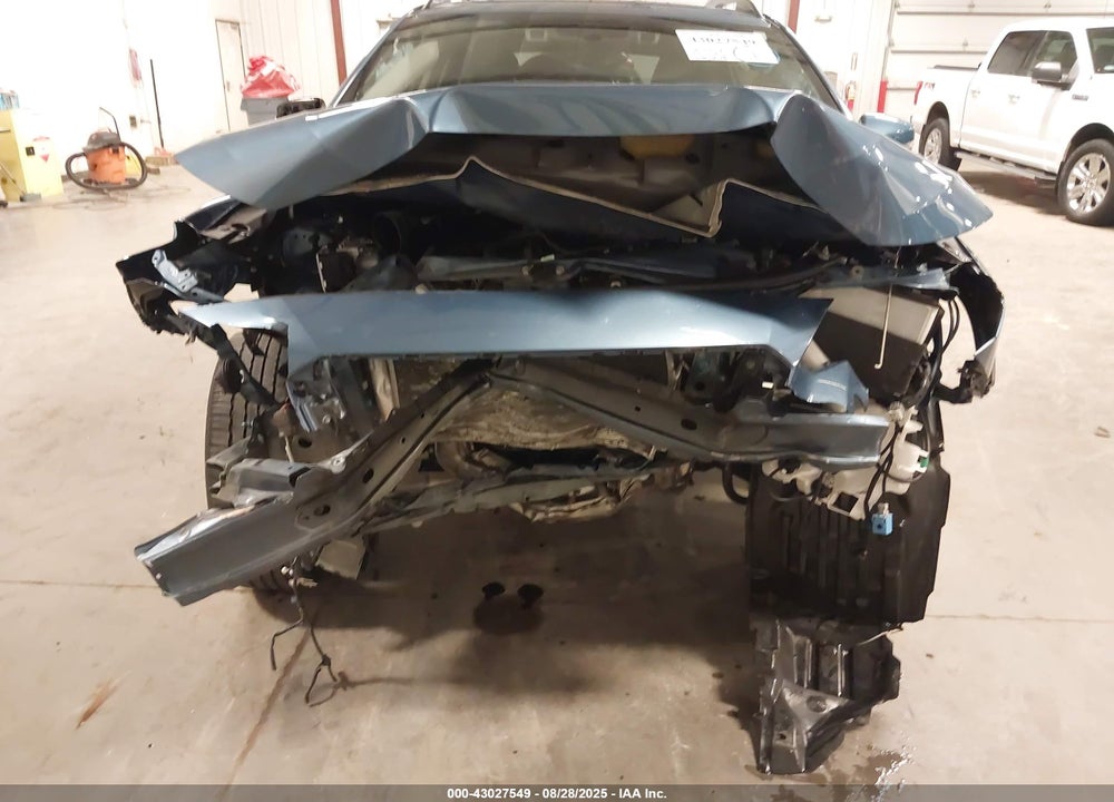2022 SUBARU CROSSTREK VIN: JF2GTHNC3NH252097