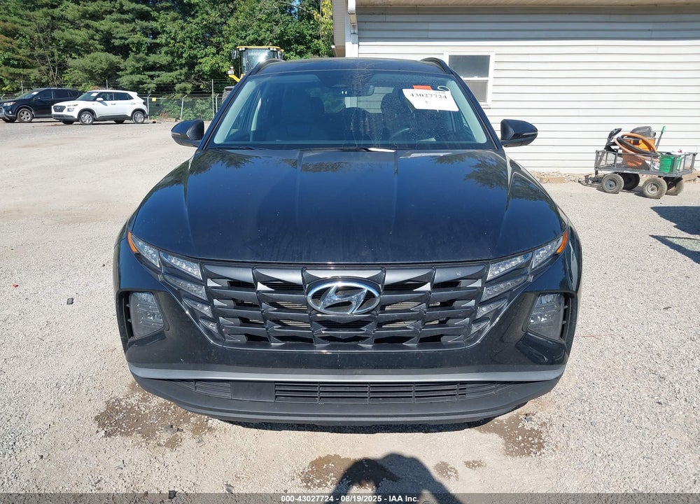 2023 HYUNDAI TUCSON VIN: 5NMJF3AE2PH176296
