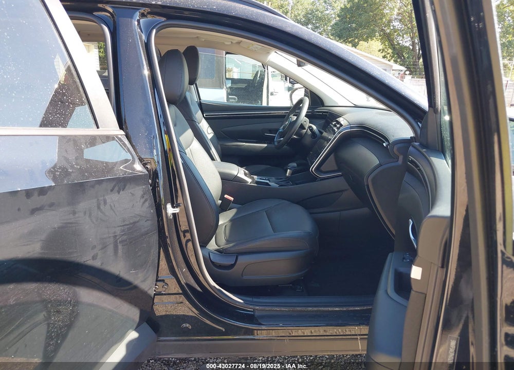 2023 HYUNDAI TUCSON VIN: 5NMJF3AE2PH176296