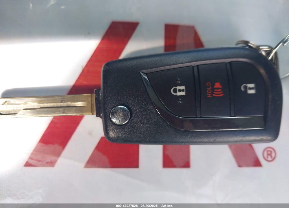 2020 TOYOTA RAV4 VIN: 2T3H1RFV1LC055999