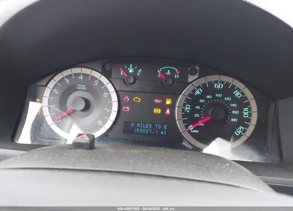 2012 FORD ESCAPE LIMITED VIN: 1FMCU0EG0CKB01860
