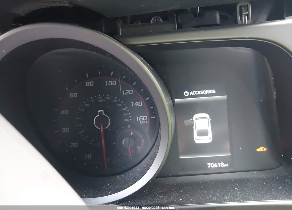 2023 HYUNDAI ELANTRA VIN: 5NPLM4AG1PH103719