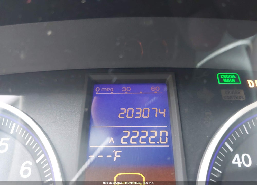 2010 HONDA CR-V VIN: 5J6RE4H7XAL010384