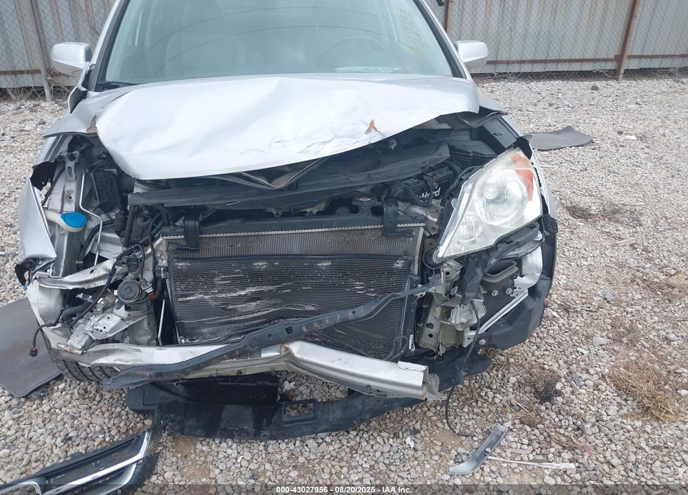 2010 HONDA CR-V VIN: 5J6RE4H7XAL010384