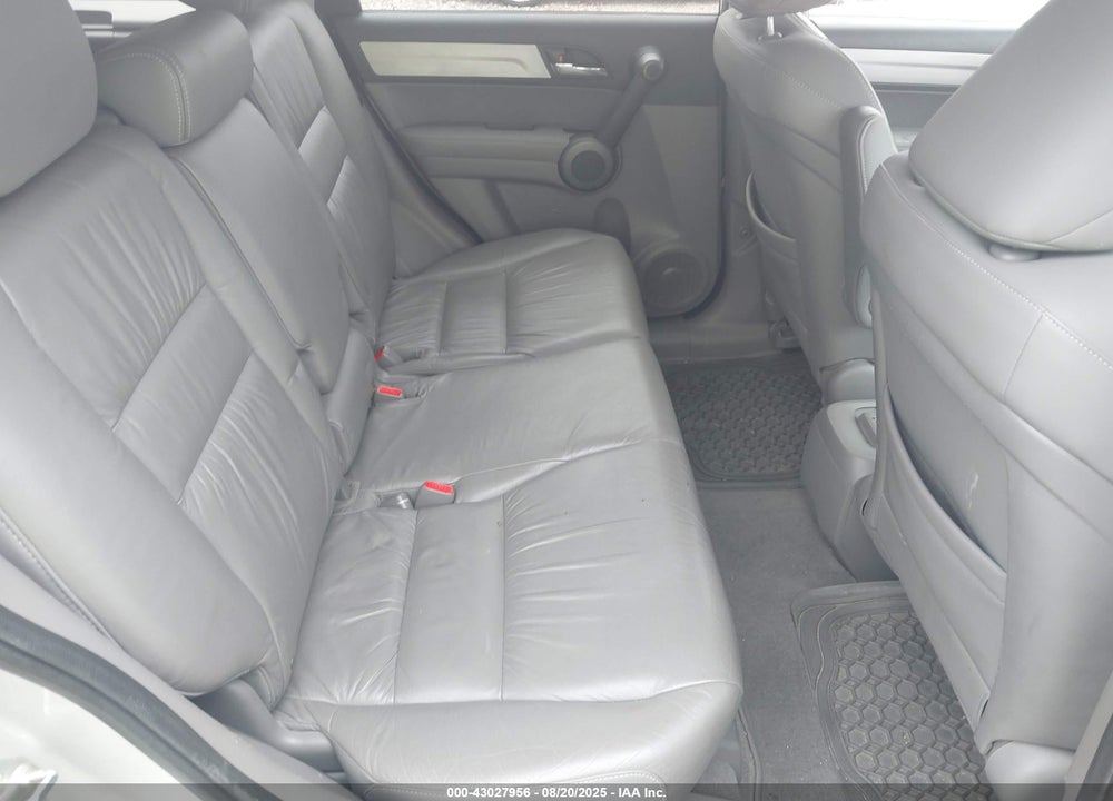 2010 HONDA CR-V VIN: 5J6RE4H7XAL010384