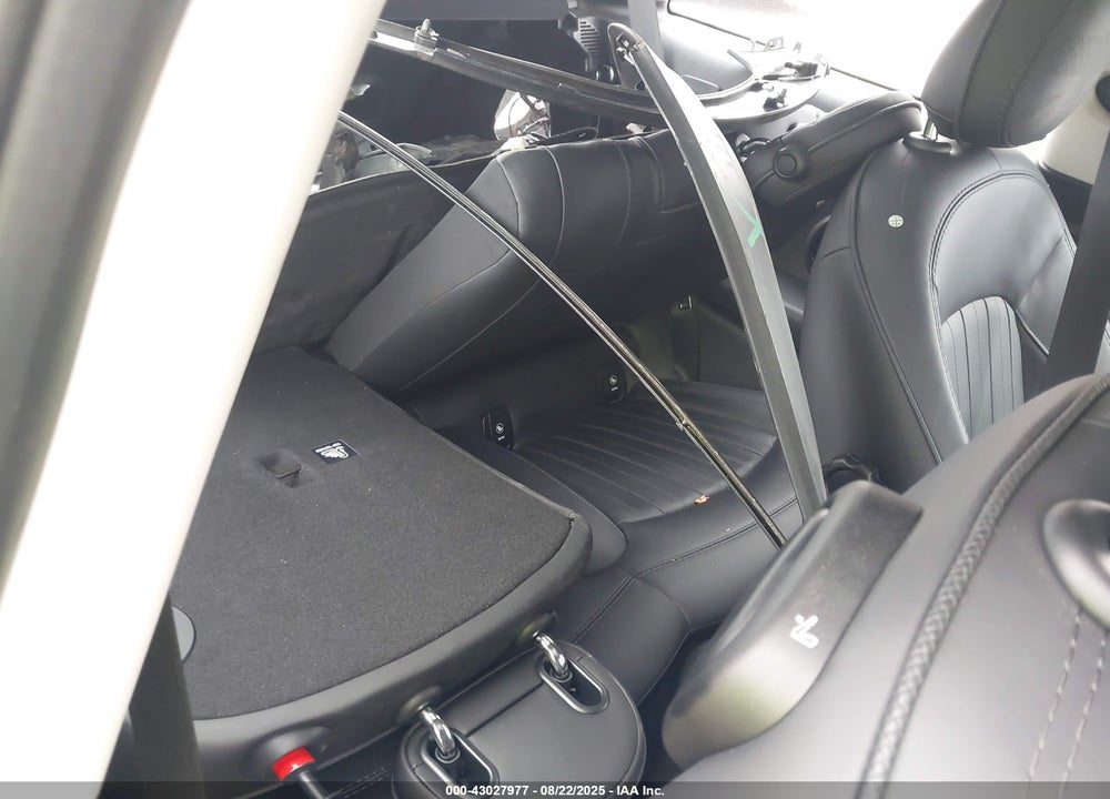 2023 MINI HARDTOP VIN: WMW13DJ05P2S68734