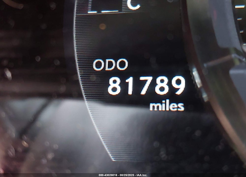 2019 LEXUS ES 350 VIN: 58ABZ1B1XKU013543
