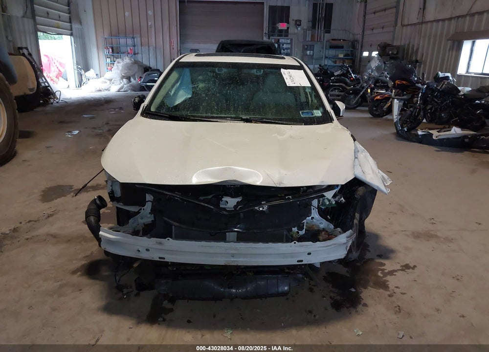 2022 SUBARU LEGACY VIN: 4S3BWGN64N3015619