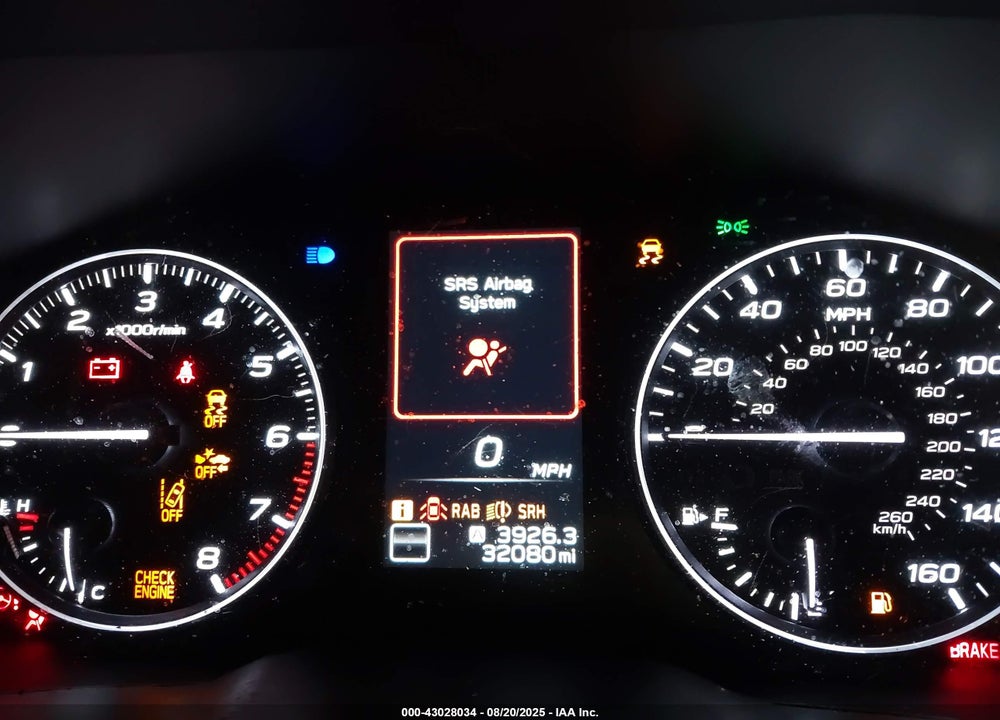 2022 SUBARU LEGACY VIN: 4S3BWGN64N3015619