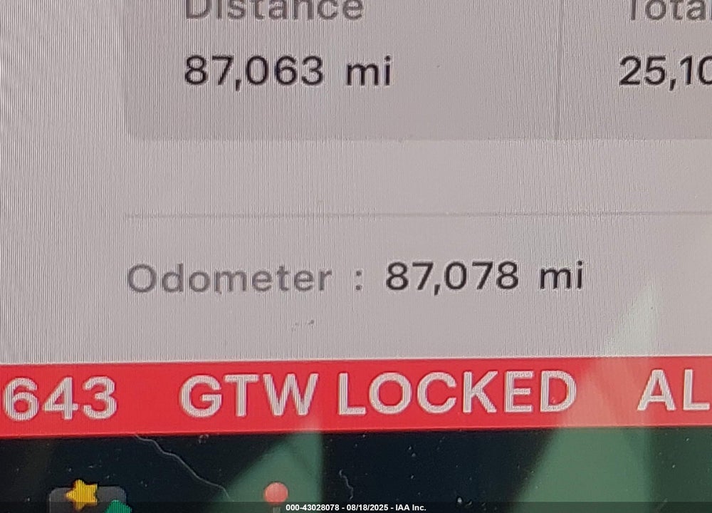 2022 TESLA MODEL 3 VIN: 5YJ3E1EB4NF269643