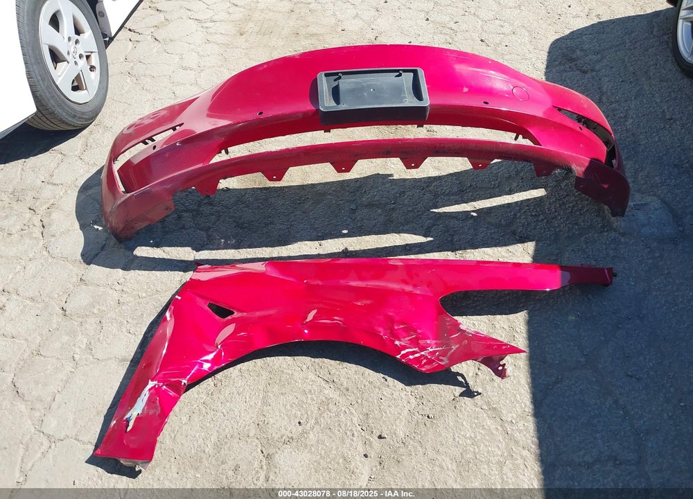 2022 TESLA MODEL 3 VIN: 5YJ3E1EB4NF269643