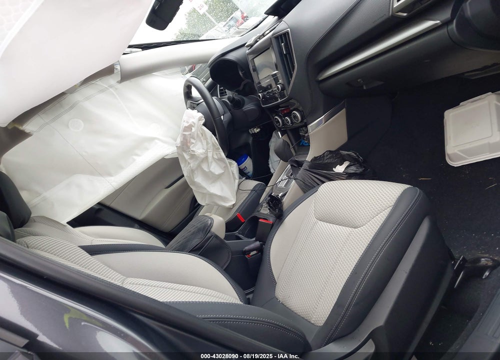 2024 SUBARU FORESTER VIN: JF2SKADC6RH479649