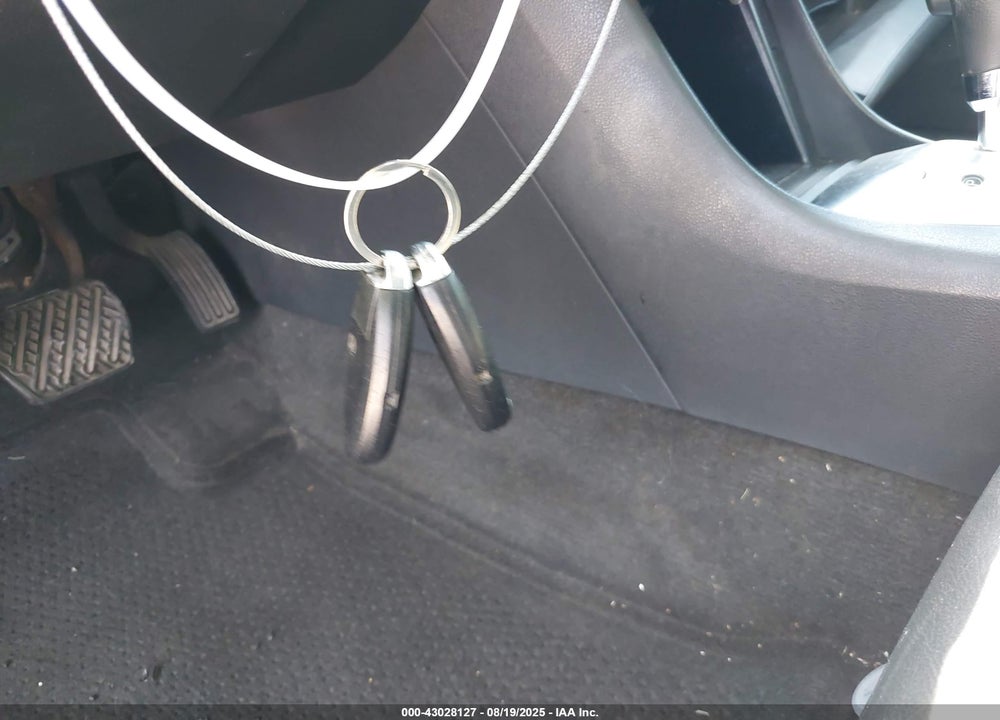 2008 NISSAN ALTIMA 2.5 S VIN: 1N4AL21E78N472282