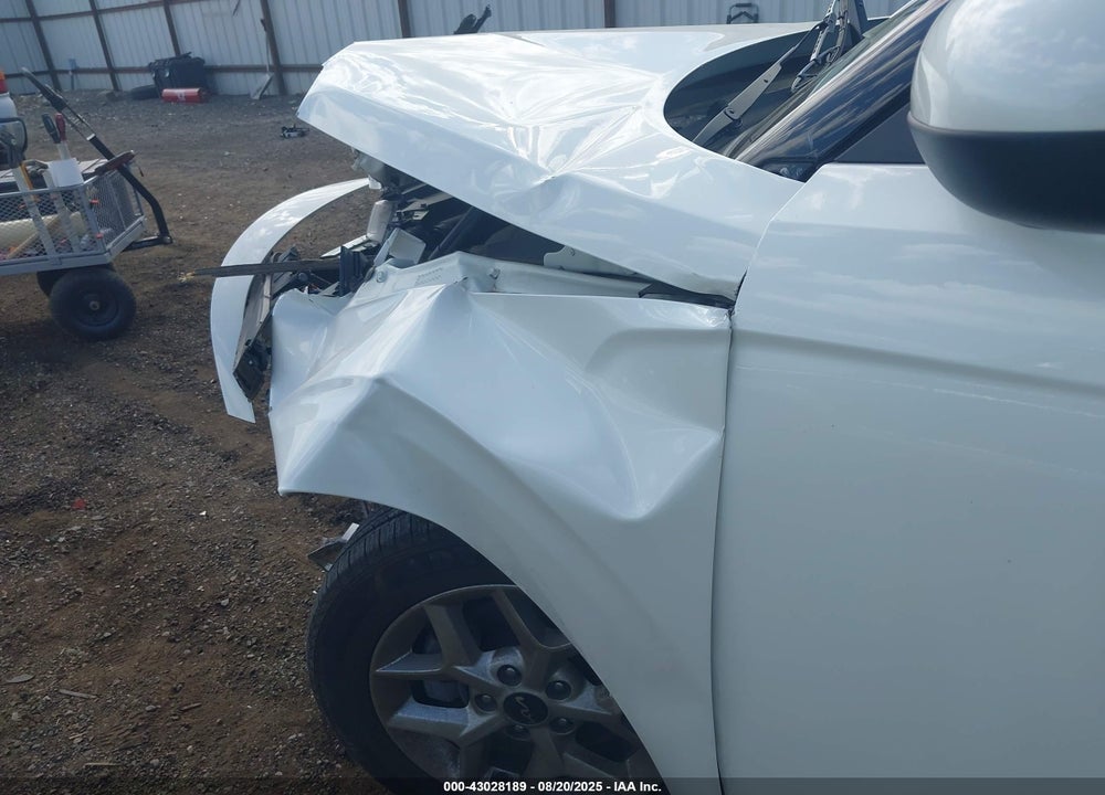 2023 KIA SOUL LX VIN: KNDJ23AU1P7888065