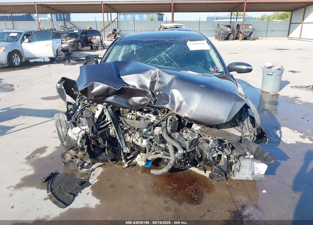 2017 KIA OPTIMA VIN: 5XXGT4L33HG124244