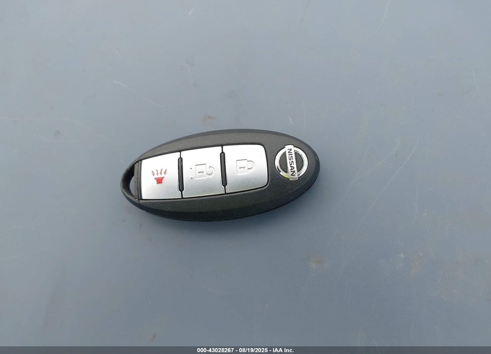 2014 NISSAN ROGUE VIN: 5N1AT2MK4EC812793