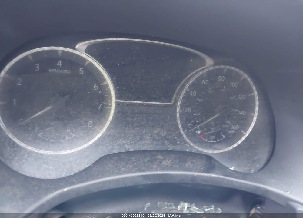 2019 INFINITI QX60 VIN: 5N1DL0MM2KC566650