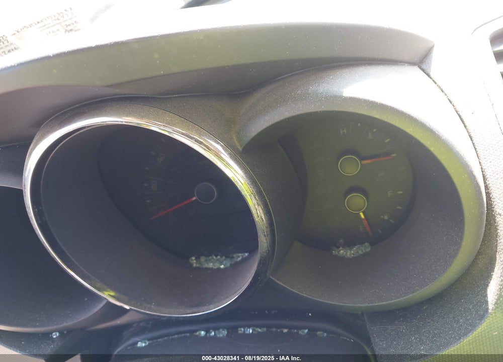 2011 KIA SOUL VIN: KNDJT2A27B7345575