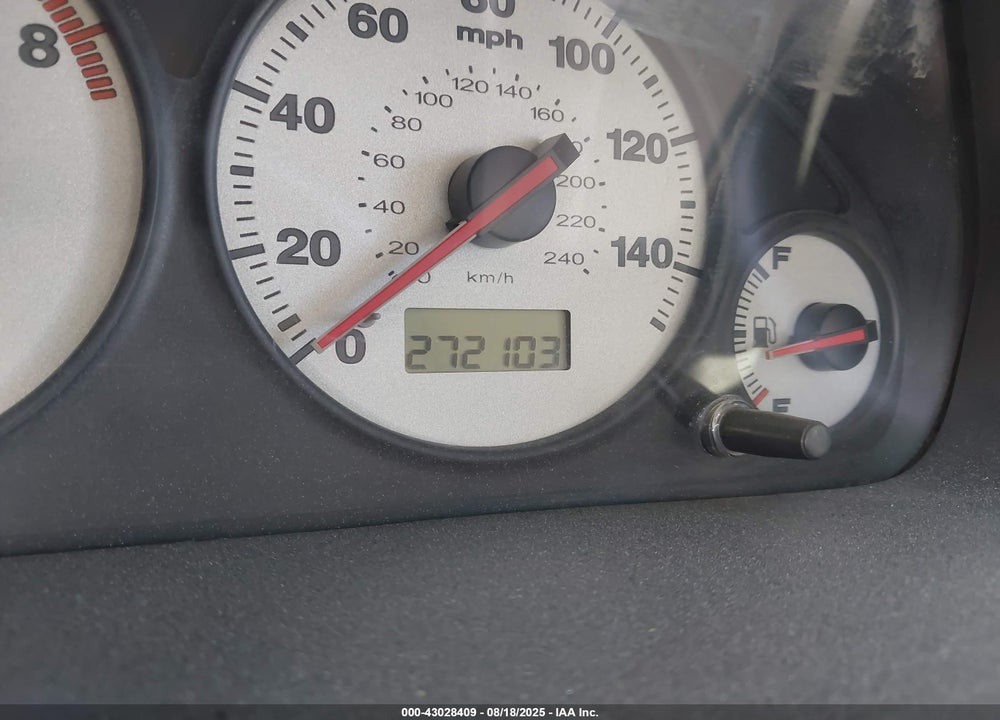2002 HONDA CIVIC VIN: 1HGES16572L041575