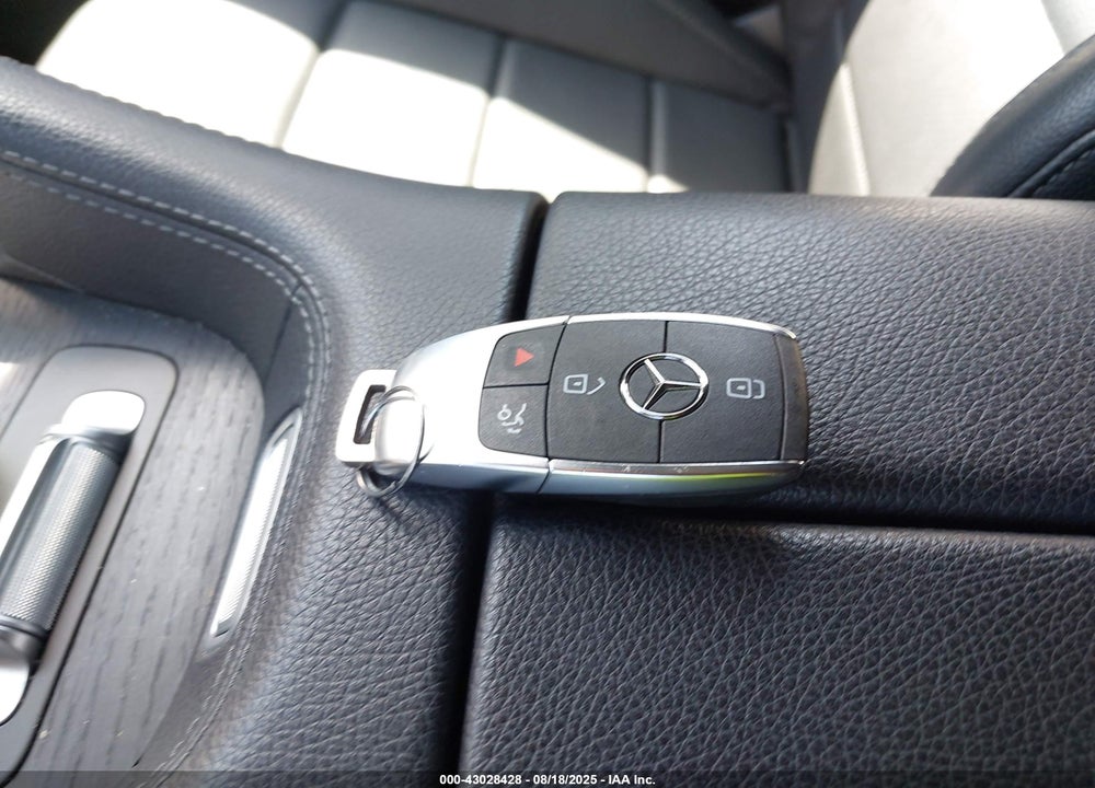 2023 MERCEDES-BENZ GLS-CLASS VIN: 4JGFF5KE3PA929601