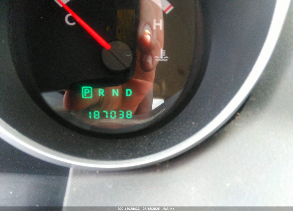 2010 DODGE GRAND CARAVAN SE VIN: 2D4RN4DE3AR419010