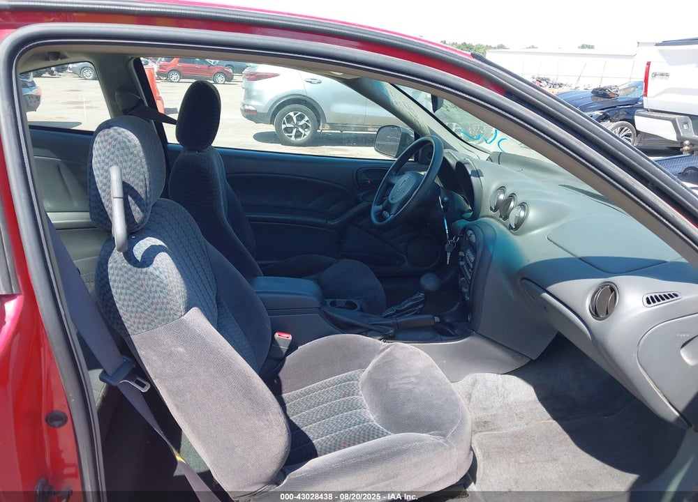 2001 PONTIAC GRAND AM SE1 VIN: 1G2NF12E91M500160