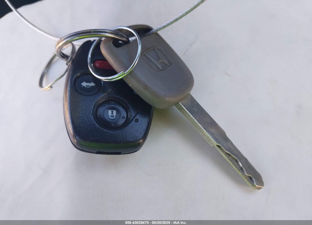 2013 HONDA CIVIC LX VIN: 19XFB2F56DE047890