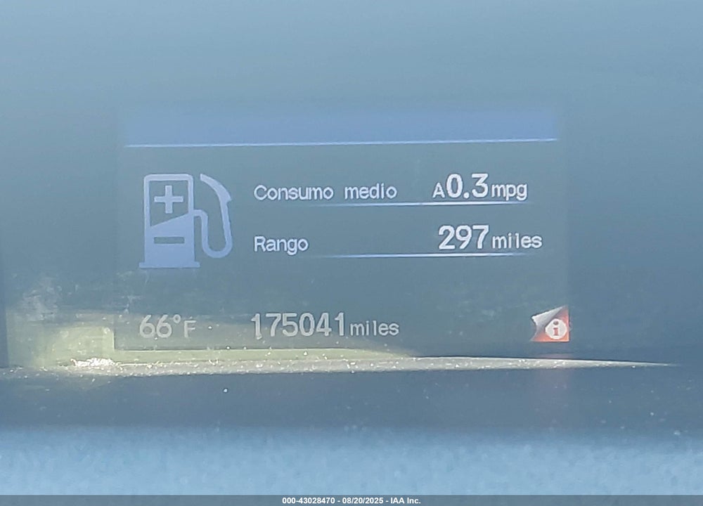 2013 HONDA CIVIC LX VIN: 19XFB2F56DE047890