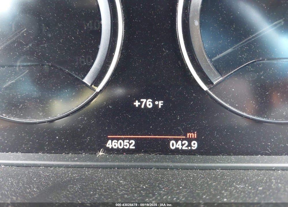 2021 BMW X1 VIN: WBXJG7C07M5T46952