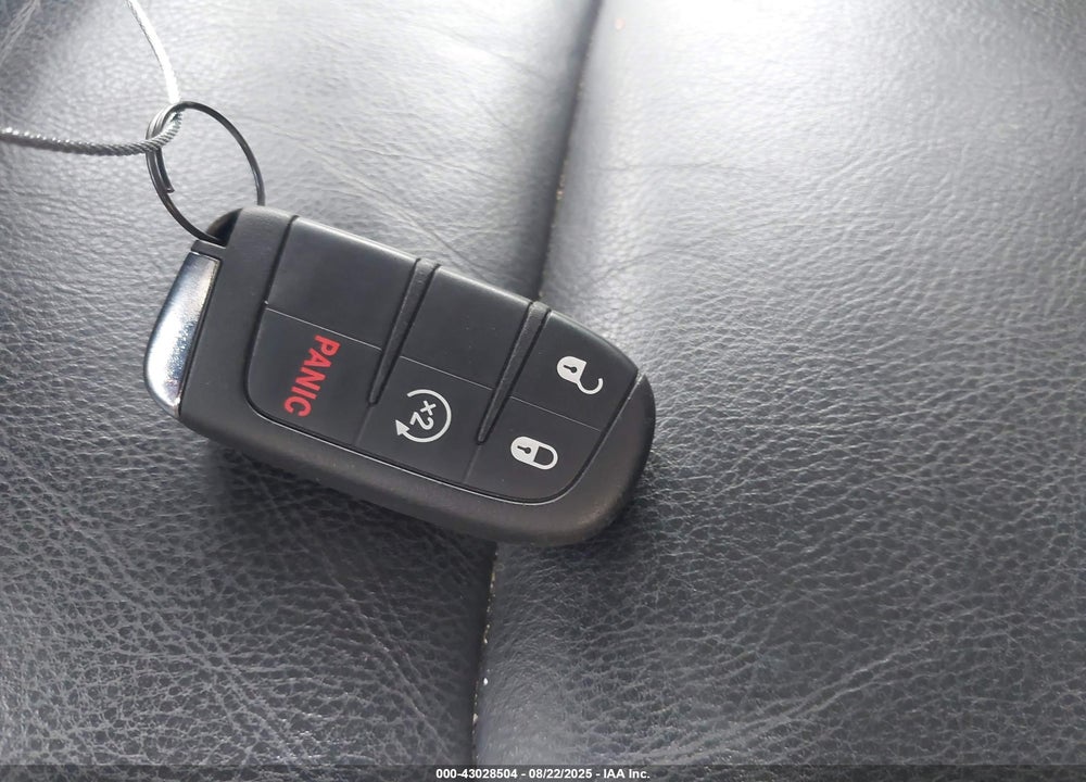 2015 JEEP RENEGADE VIN: ZACCJBDT2FPB94107