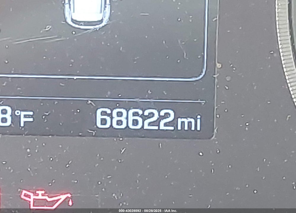 2017 HYUNDAI TUCSON VIN: KM8J23A47HU355720