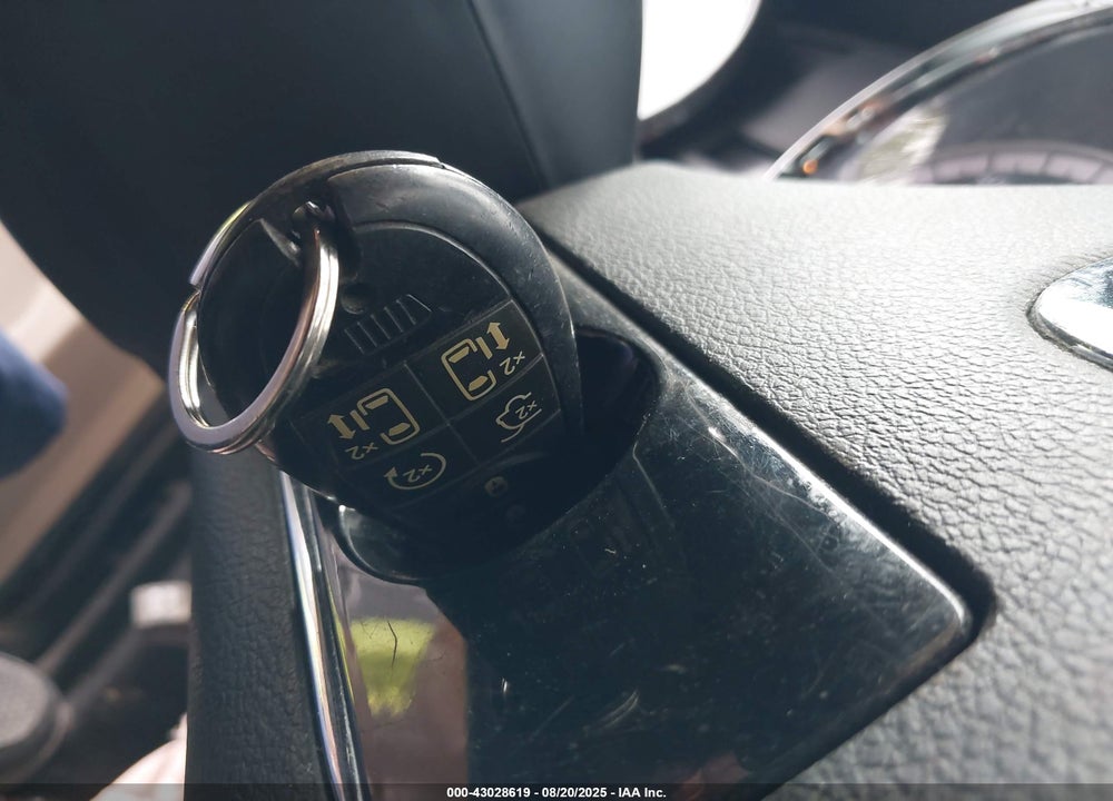 2019 DODGE GRAND CARAVAN SXT VIN: 2C4RDGCG4KR693483