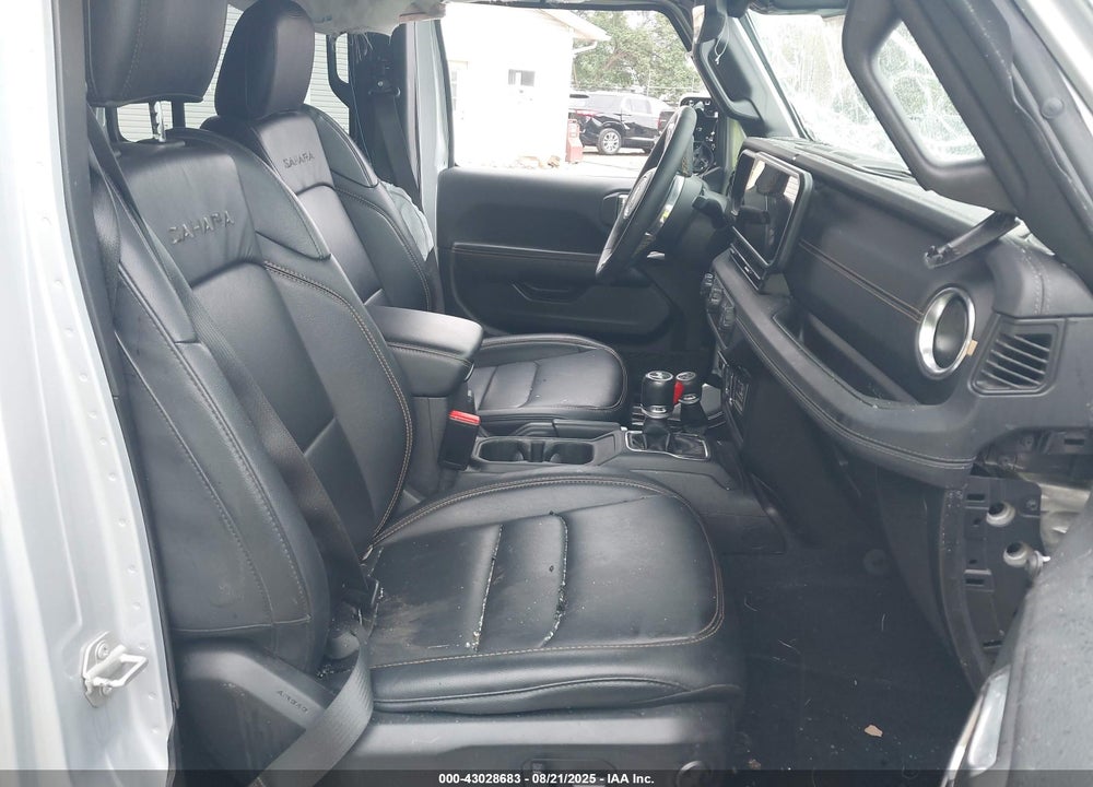 2024 JEEP WRANGLER / VIN: 1C4RJXP64RW148427