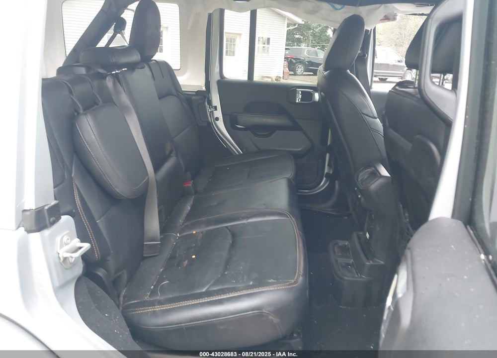 2024 JEEP WRANGLER / VIN: 1C4RJXP64RW148427